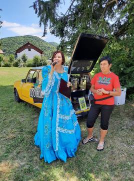 Otvoritev Gradu Dvor (8)